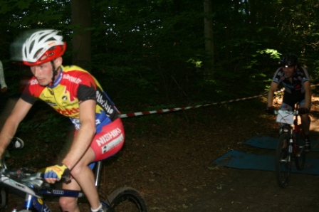 GhostCup 240609 i Vejle 003