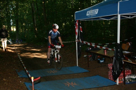 GhostCup 240609 i Vejle 011