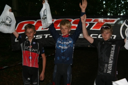 GhostCup 240609 i Vejle 039