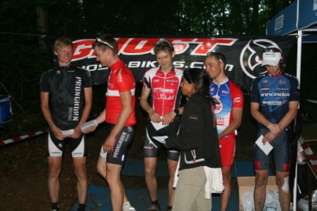 GhostCup 240609 i Vejle 045