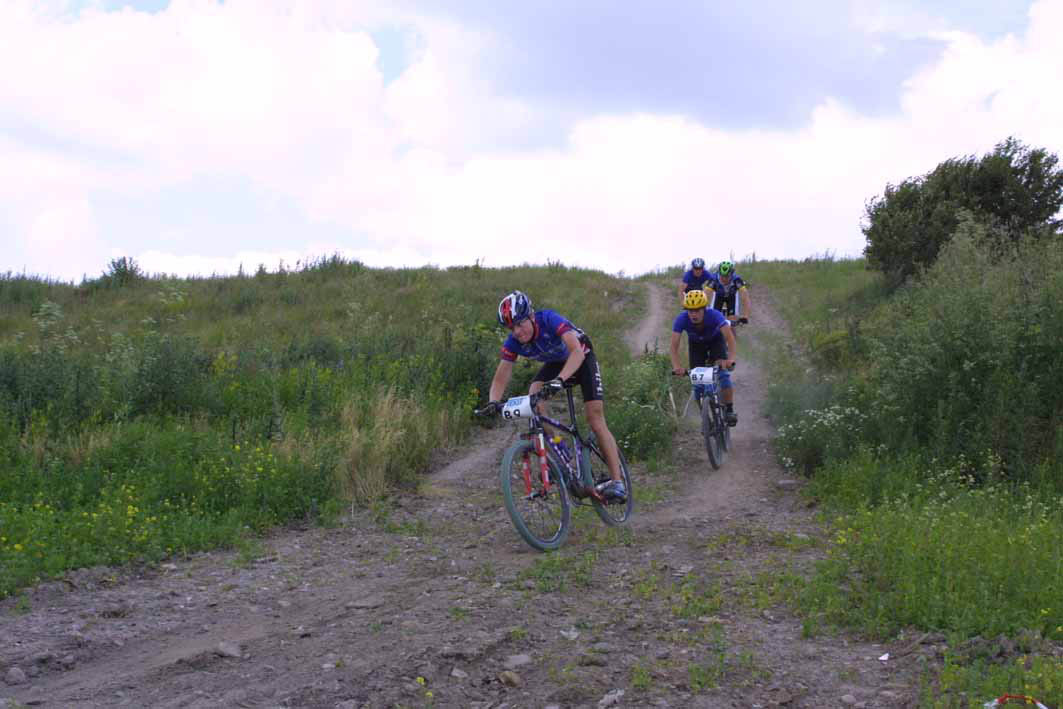 Matt downhill odense