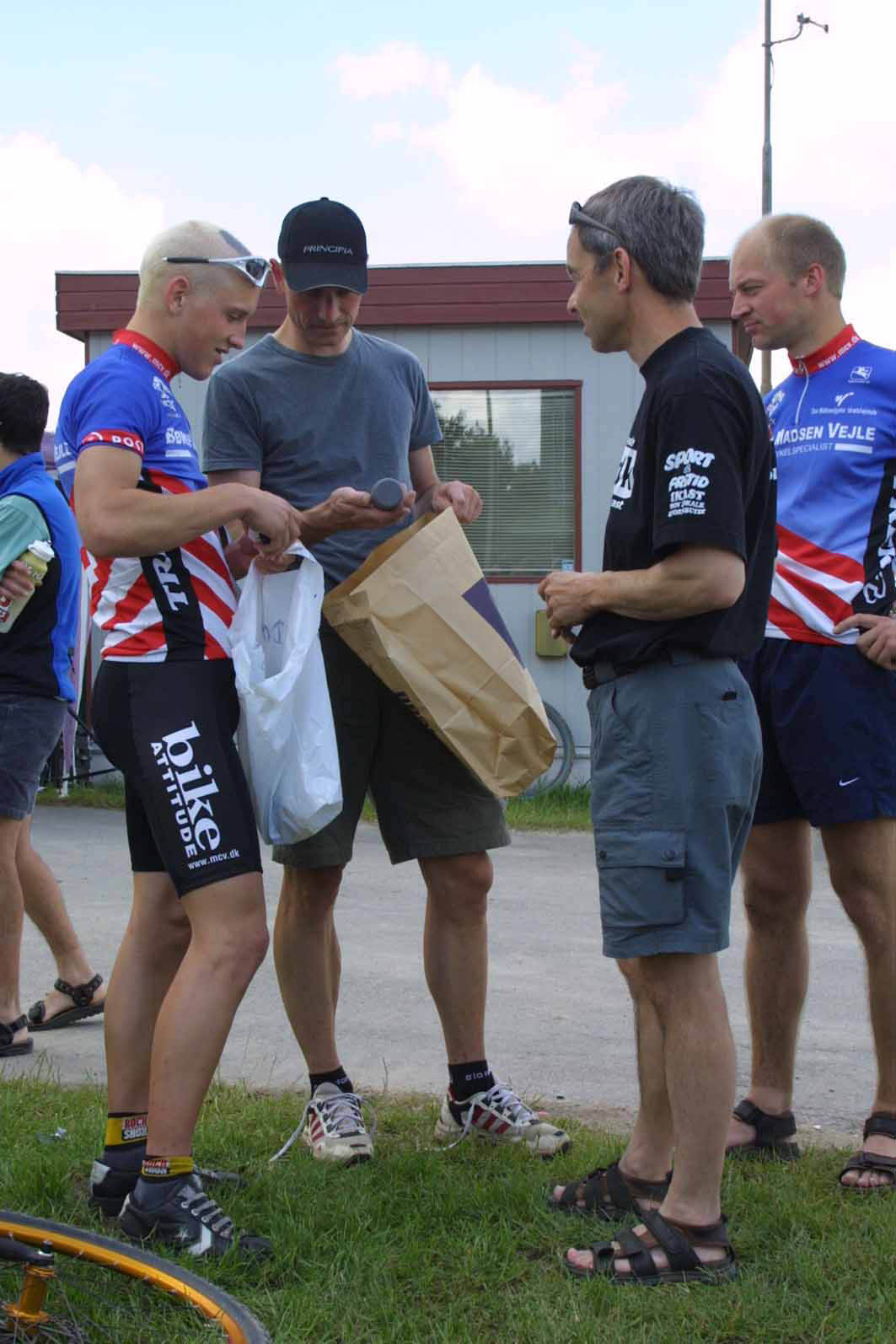 Praemie vises odense