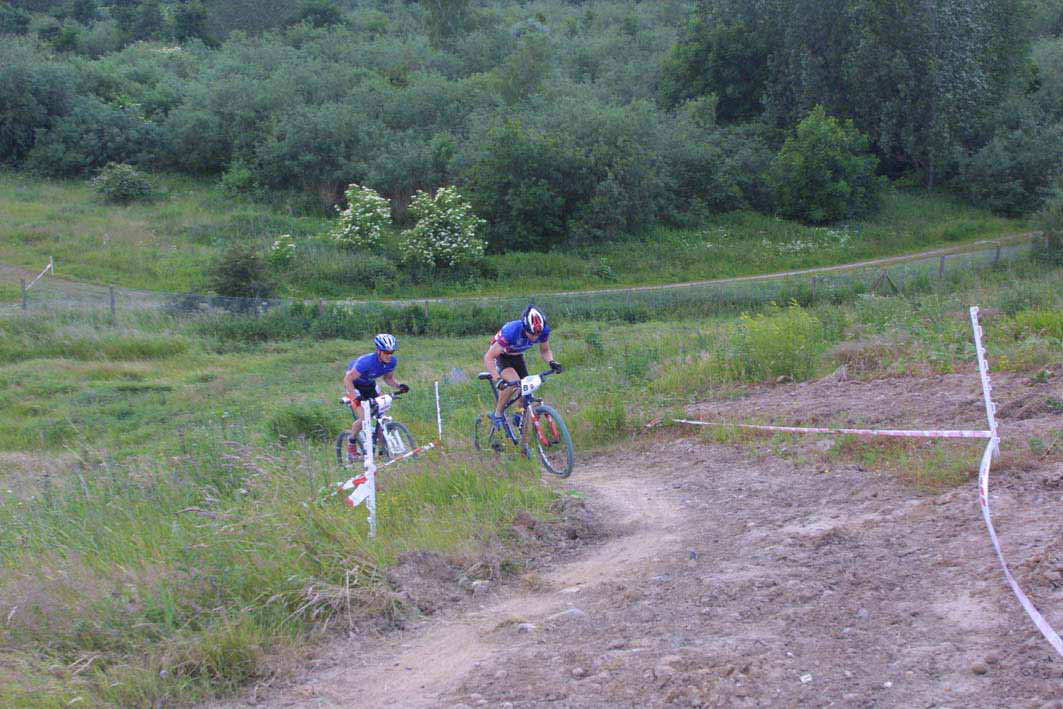 matt uphill odense