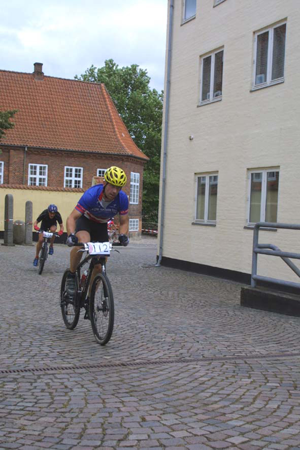Esben k 2