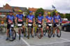 The MCV team