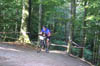 Jan uphill