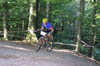 Niels uphill